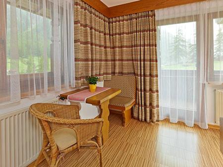 Apartament Haus Marcell Sölden Zewnętrze zdjęcie