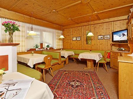 Apartament Haus Marcell Sölden Zewnętrze zdjęcie