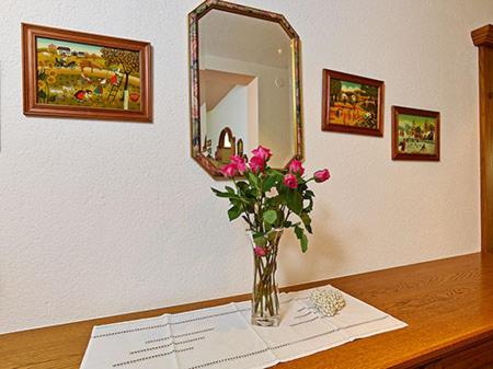 Apartament Haus Marcell Sölden Zewnętrze zdjęcie