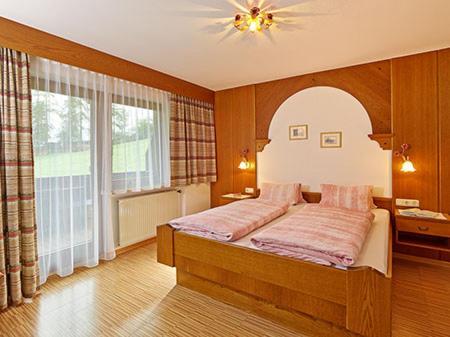 Apartament Haus Marcell Sölden Zewnętrze zdjęcie
