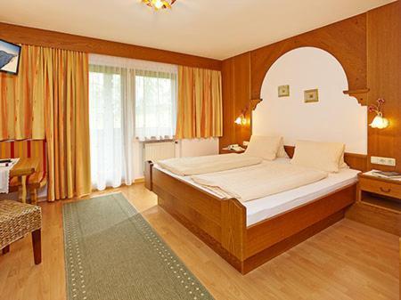 Apartament Haus Marcell Sölden Zewnętrze zdjęcie