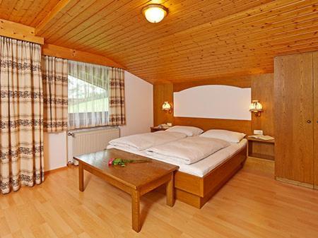 Apartament Haus Marcell Sölden Zewnętrze zdjęcie