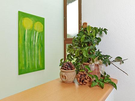Apartament Haus Marcell Sölden Zewnętrze zdjęcie
