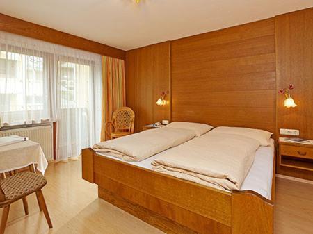 Apartament Haus Marcell Sölden Zewnętrze zdjęcie