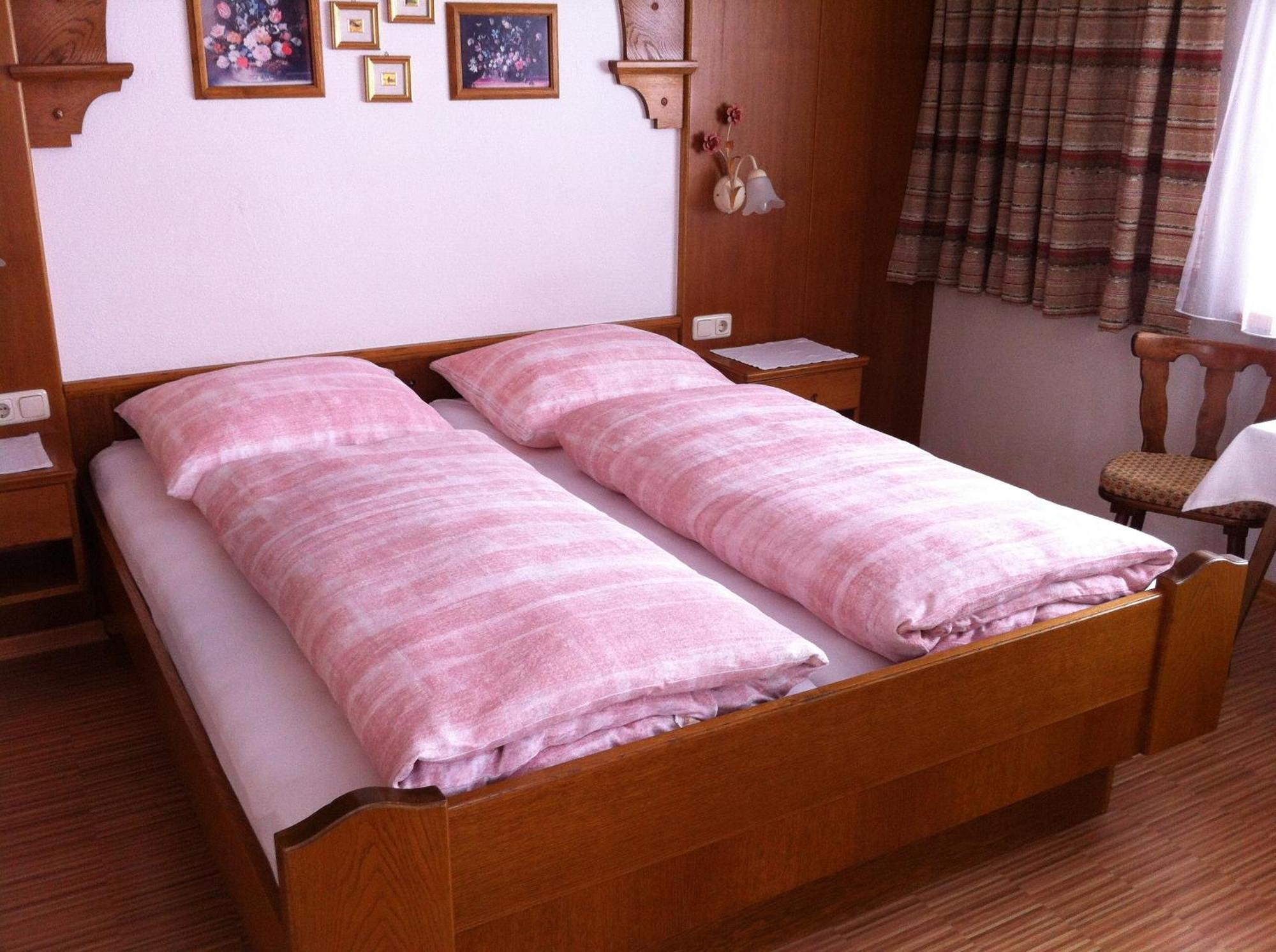 Apartament Haus Marcell Sölden Zewnętrze zdjęcie