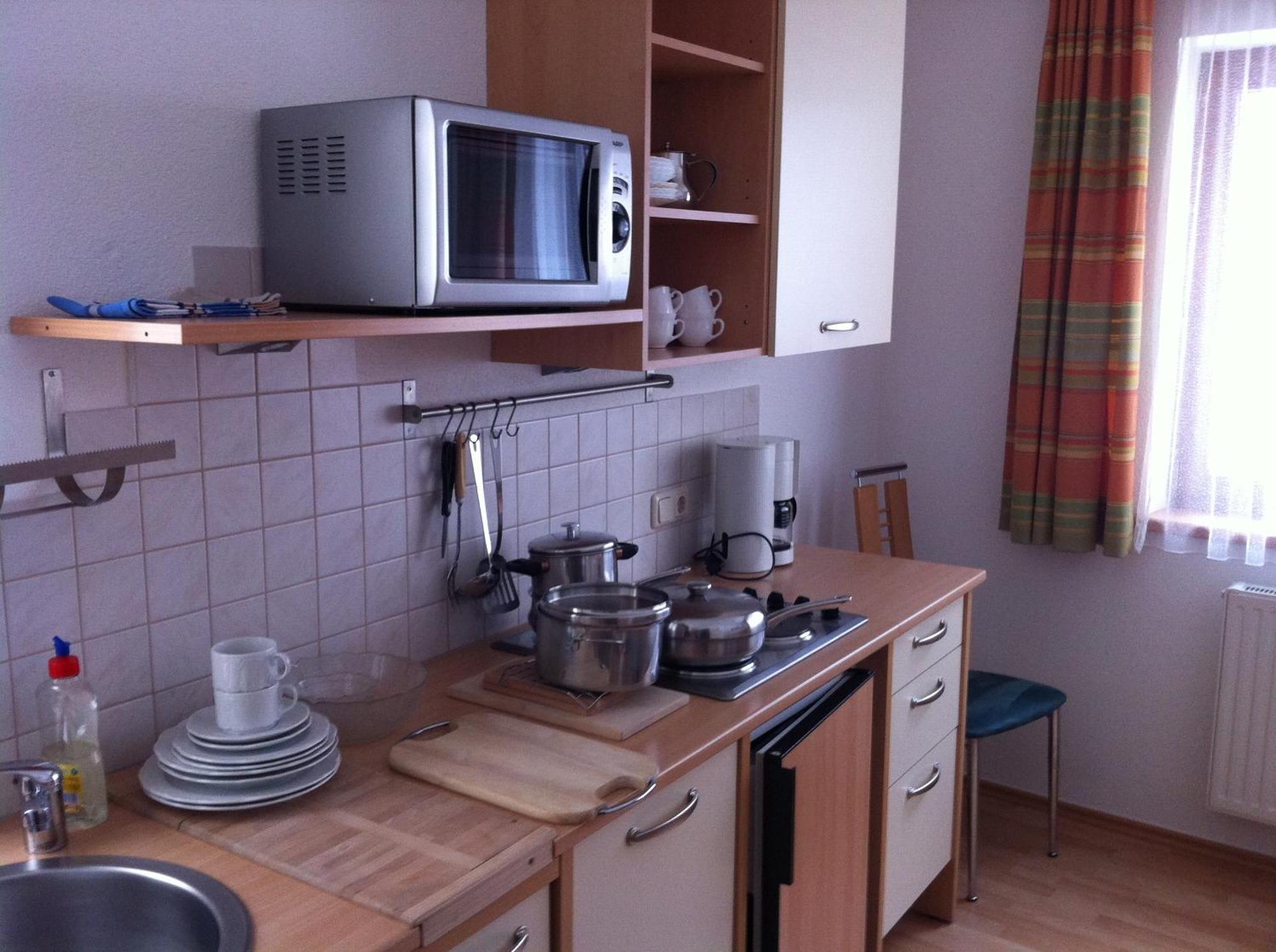 Apartament Haus Marcell Sölden Zewnętrze zdjęcie