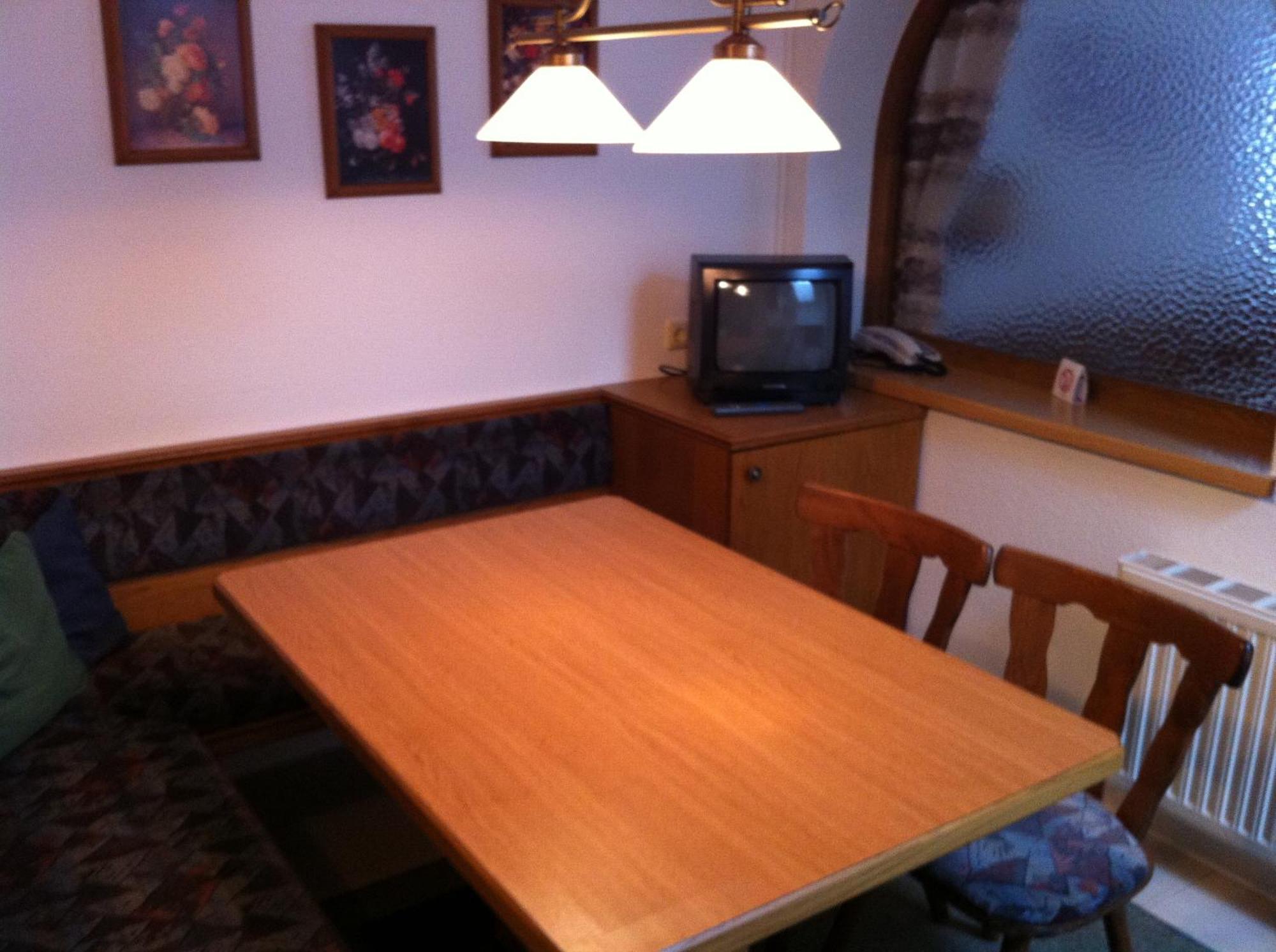 Apartament Haus Marcell Sölden Zewnętrze zdjęcie