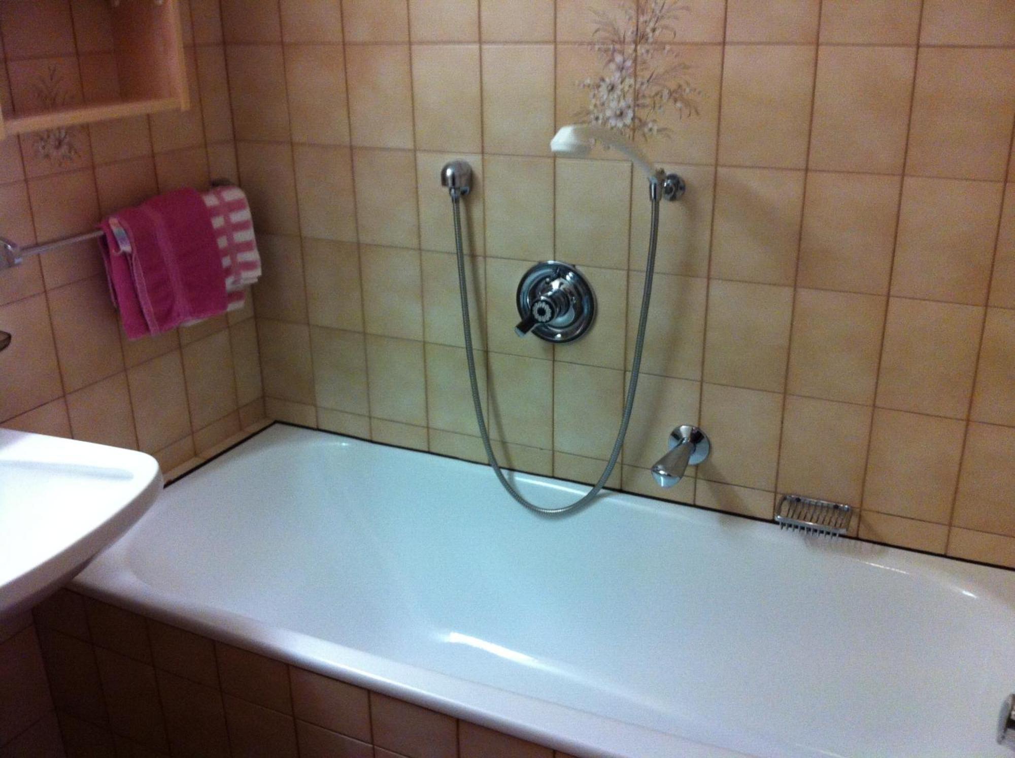 Apartament Haus Marcell Sölden Zewnętrze zdjęcie