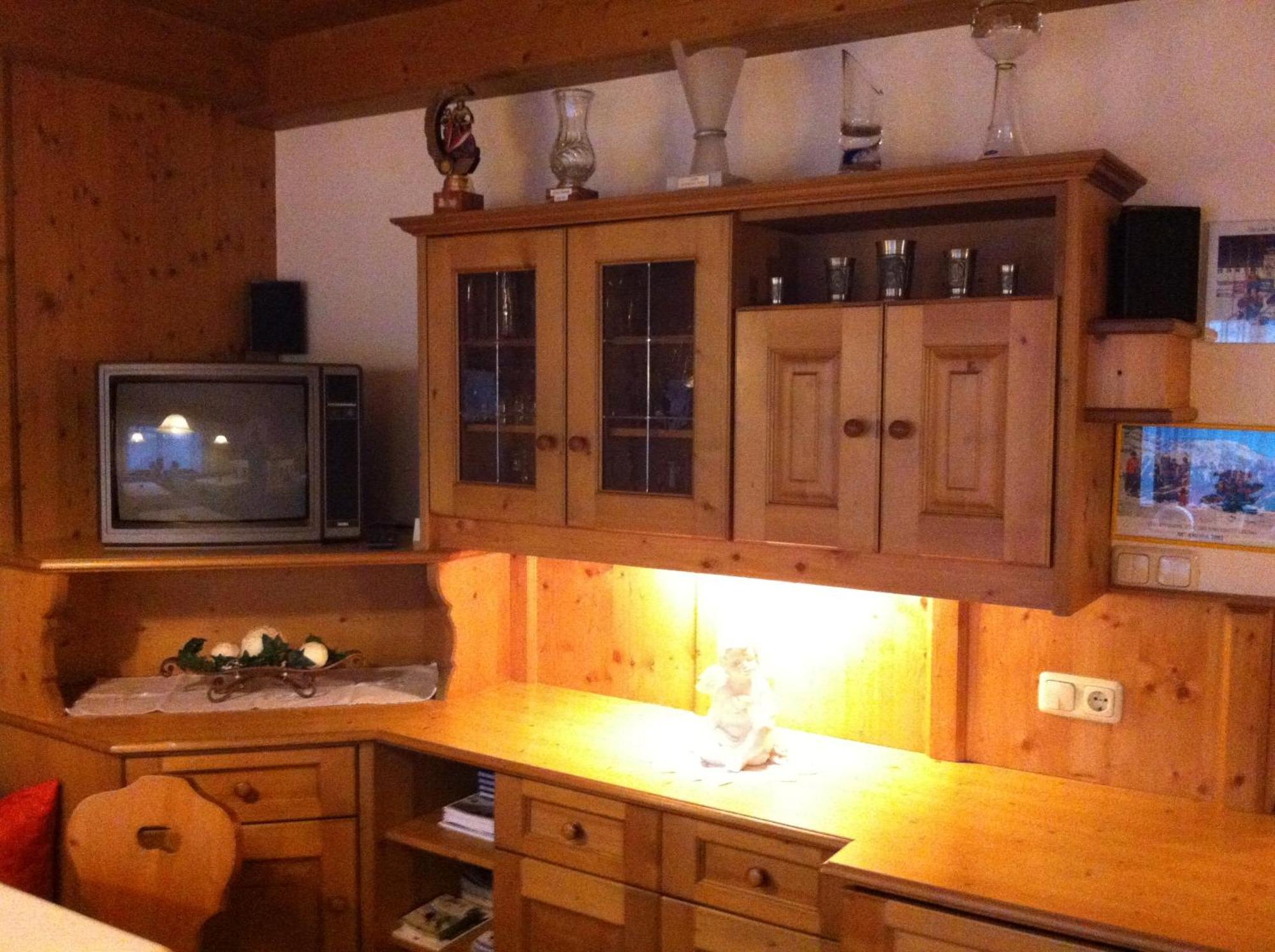 Apartament Haus Marcell Sölden Zewnętrze zdjęcie