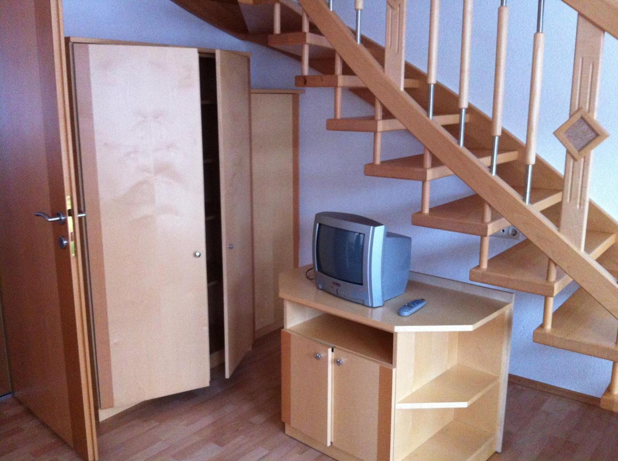 Apartament Haus Marcell Sölden Zewnętrze zdjęcie