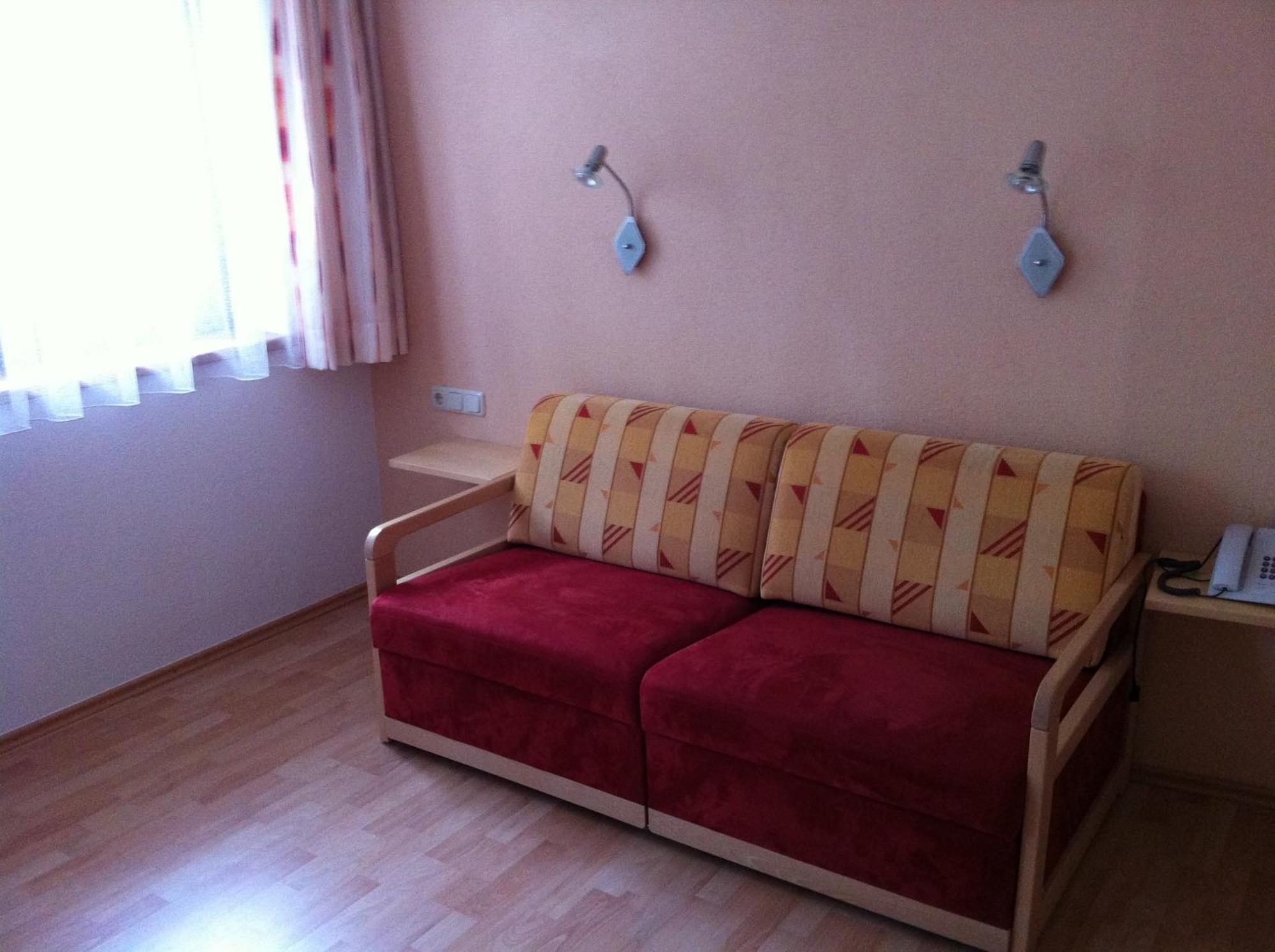 Apartament Haus Marcell Sölden Zewnętrze zdjęcie