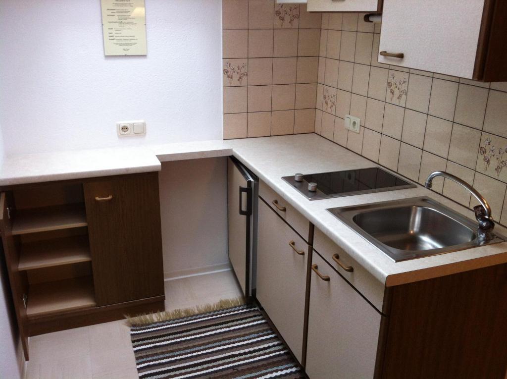 Apartament Haus Marcell Sölden Pokój zdjęcie