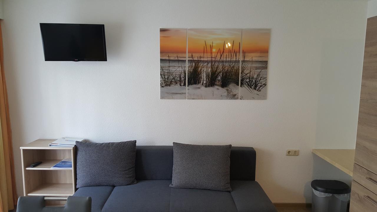 Apartament Haus Marcell Sölden Zewnętrze zdjęcie