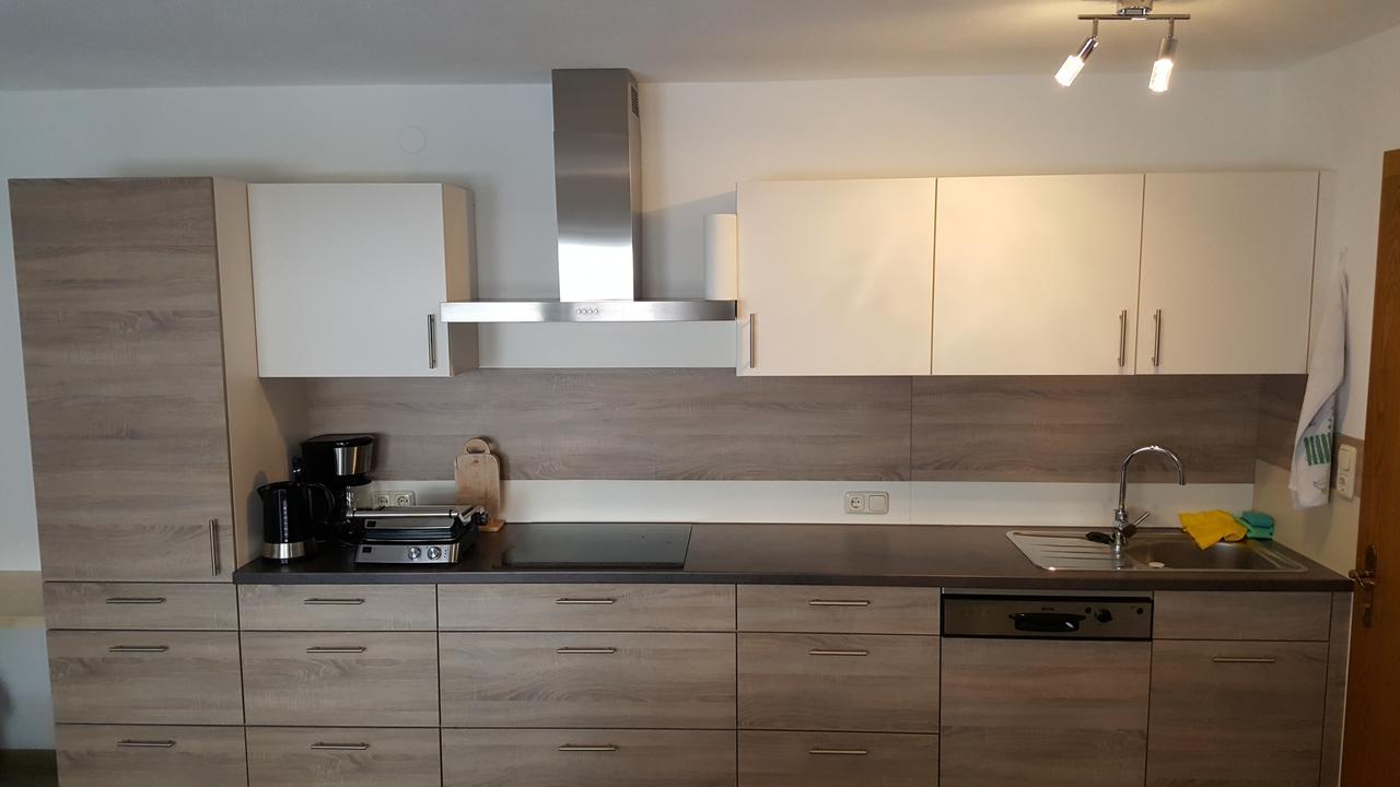 Apartament Haus Marcell Sölden Zewnętrze zdjęcie